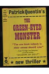 The Green-Eyed Monster
