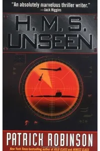 H.M.S. Unseen