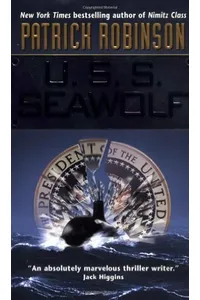 U.S.S. Seawolf / Seawolf