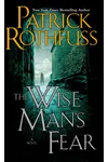 The Wise Man's Fear