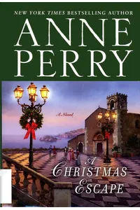 A Christmas Escape