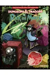 Dungeons & Dragons vs Rick and Morty