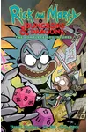 Rick and Morty vs. Dungeons & Dragons Complete Adventures