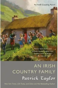 An Irish Country Family