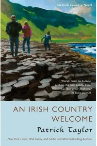 An Irish Country Welcome