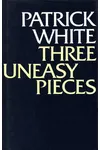 Three Uneasy Pieces