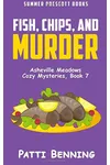 Fish, Chips, and Murder