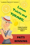 Lemon Twists and Turmoil