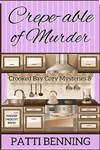 Crepe-able of Murder