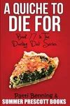 A Quiche to Die for