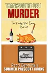 Thanksgiving Deli Murder