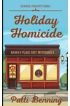 Holiday Homicide