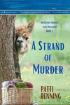 A Strand of Murder