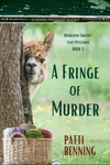 A Fringe of Murder
