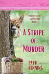 A Stripe of Murder