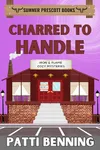 Charred to Handle