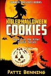 Killer Halloween Cookies