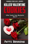 Killer Valentine Cookies