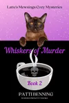 Whiskers of Murder