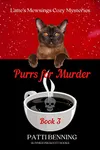 Purrs for Murder