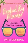 Booked By Murder
