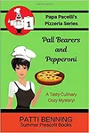 Pall Bearers and Pepperoni