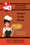 Smoked Gouda Murder
