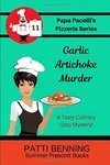 Garlic Artichoke Murder