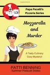 Mozzarella and Murder