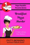 Breakfast Pizza Murder