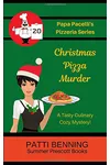 Christmas Pizza Murder
