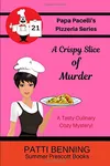 A Crispy Slice of Murder