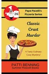 Classic Crust Murder