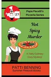 Hot, Spicy Murder