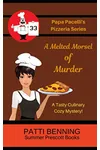 A Melted Morsel of Murder