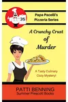 A Crunchy Crust of Murder