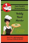 Boldly Basil Murder