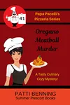 Oregano Meatball Murder