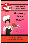 Rosemary Lamb Murder