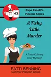 A Fishy Little Murder