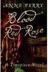 Blood Red Rose