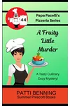 A Fruity Little Murder