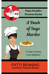 A Dash of Sage Murder