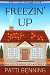 Freezin' Up
