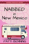 Nabbed in New Mexico