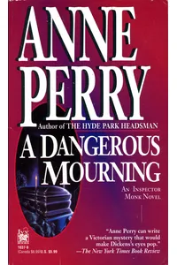 A Dangerous Mourning