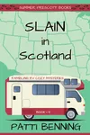 Slain in Scotland