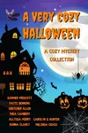 A Very Cozy Halloween