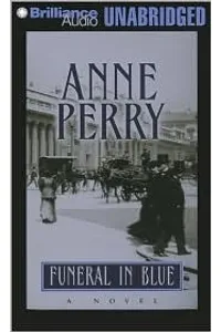 Funeral in Blue