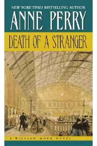 Death of a Stranger